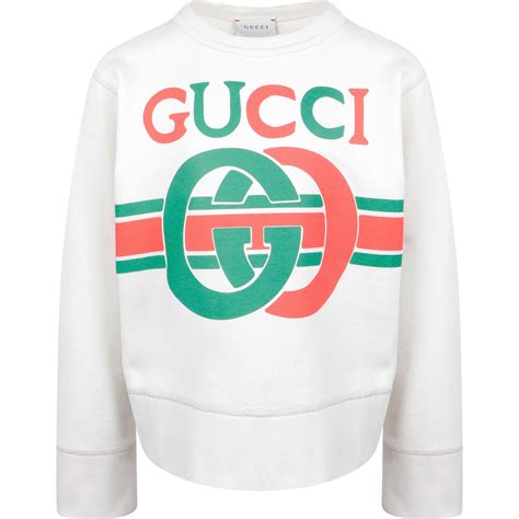 dhgate gucci white shirt|Gucci gg sweatshirt reddit.